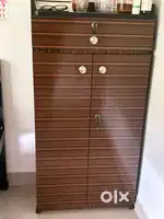 Wooden cabinet multipurpose