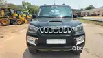 Mahindra Scorpio S11 MT 7S, 2019, Diesel