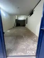 Spacious commercial/storage space for rent