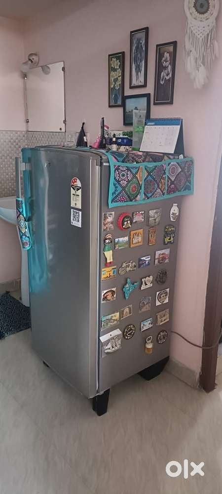 Need to sale refrigerator