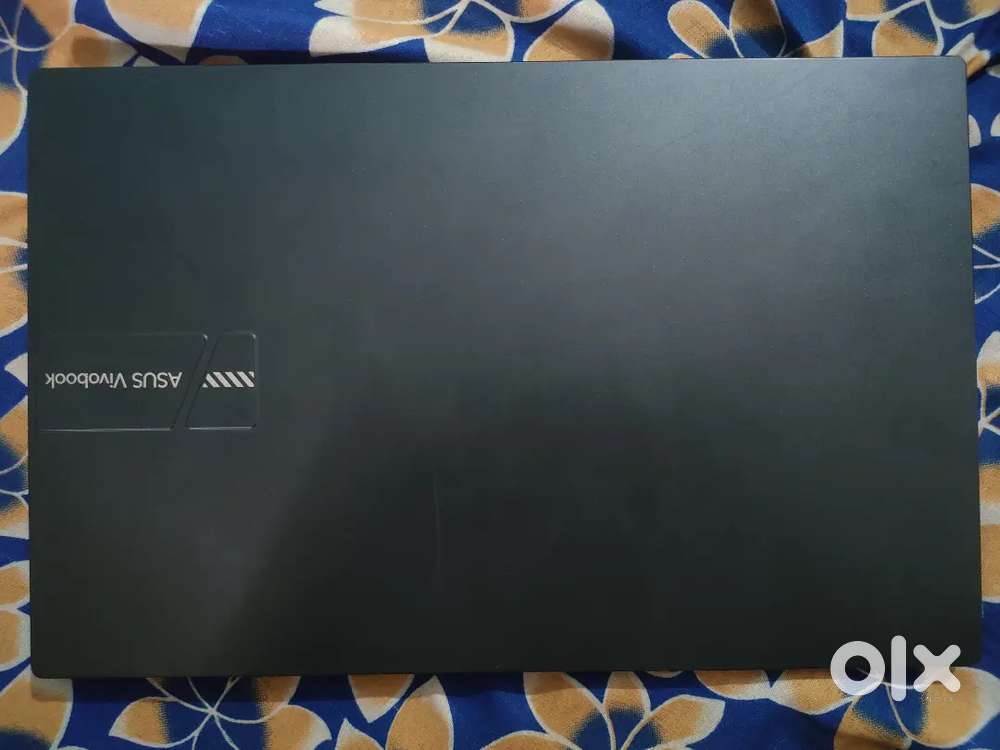 Asus Vivobook 15  Ryzen 7  16Gb  512Gb