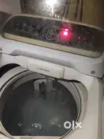 Washing machine bechna hai