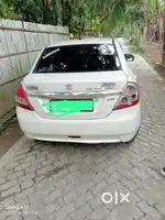 Maruti Suzuki Dzire 2014 Diesel 140000 Km Driven