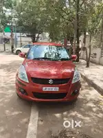 Maruti Suzuki Swift 2011-2014 VDI, 2013, Diesel