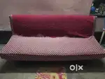 5 seater Soffa set in living room