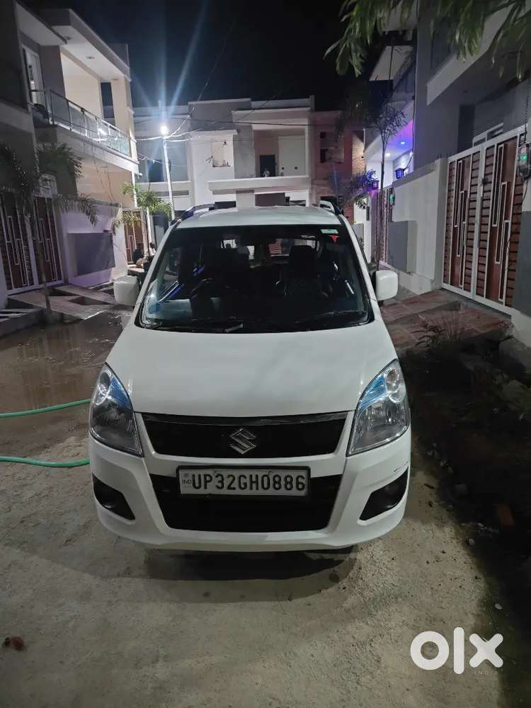 New Condistion car