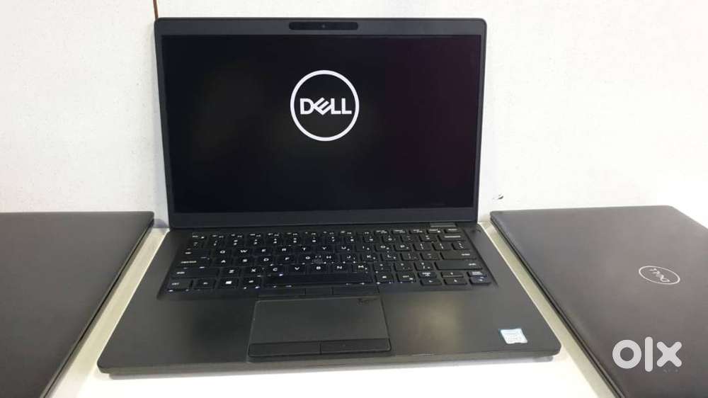Best Budget Laptop Dell Latitude 5400 {i7 8th Gen} Ram 8GB/256GB