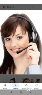 Telecaller