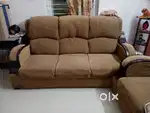 3+1+1 seater SOFA