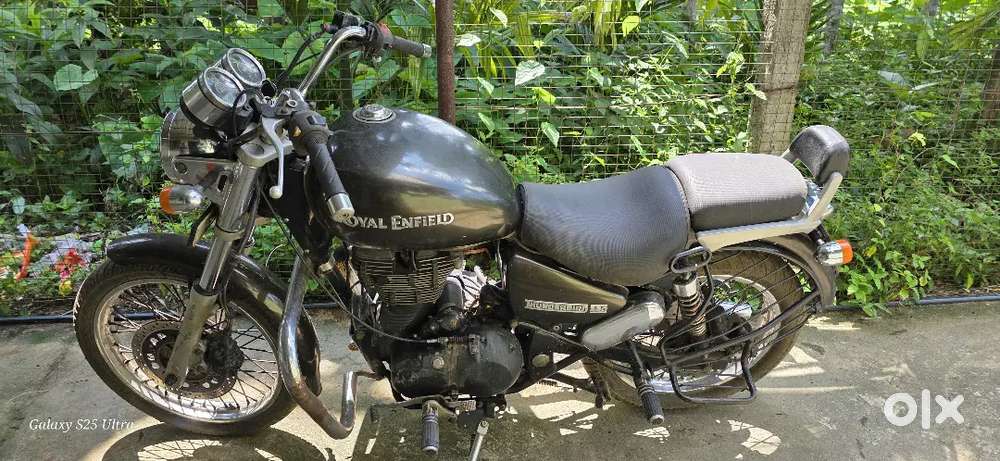 Royal Enfield