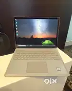 Microsoft Surface Laptop 2