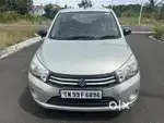 Maruti Suzuki Celerio 1.0 VXI AMT, 2017, Petrol