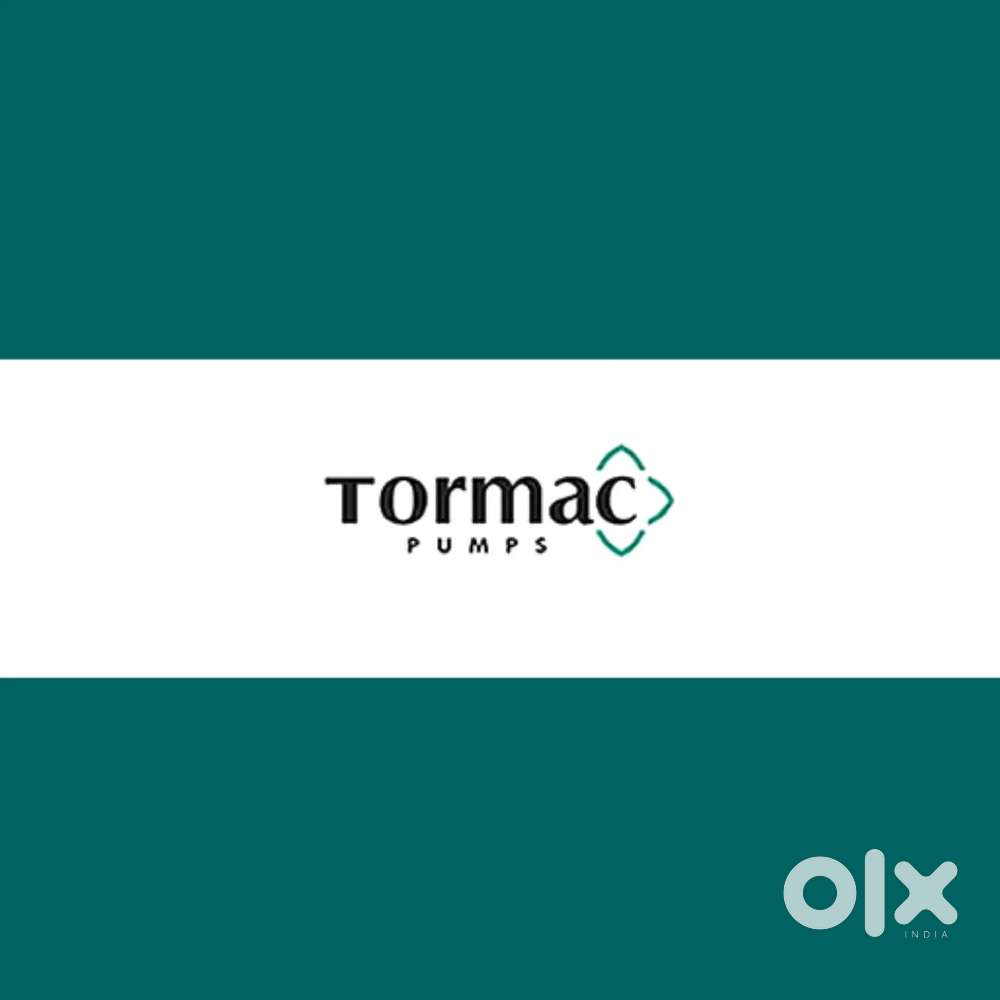 Tormac pumps sales exicutive