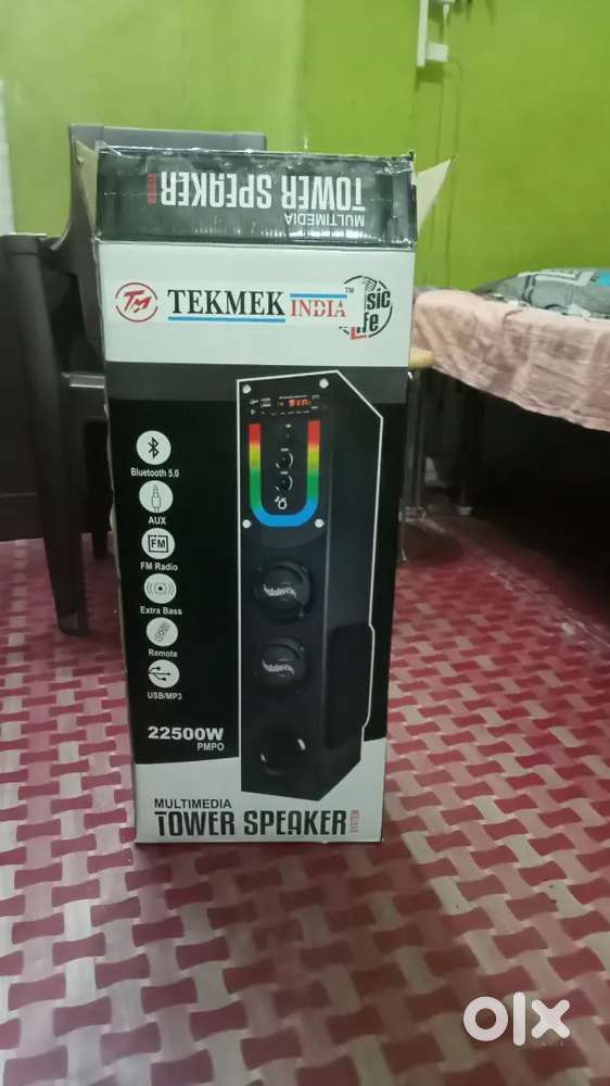 TEKMEK INDIA