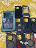 Brand new luxury covers for iphone 14