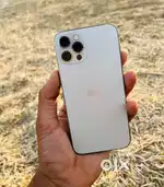 Apple iPhone 12 Pro with Bill Box warranty