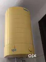 Symphony Spa storage Geyser 25 ltr