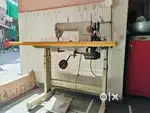 Stitching machine