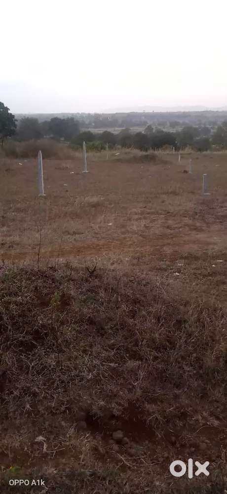 Bk Kangrali plot for rent