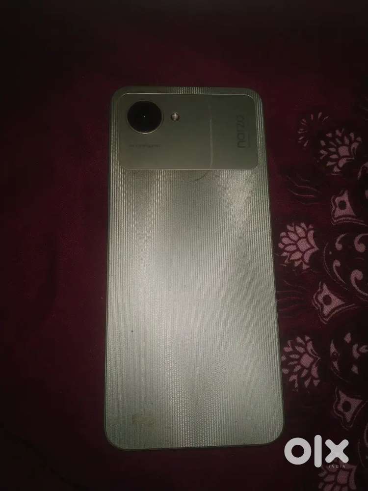 Realme narzo 50i prime