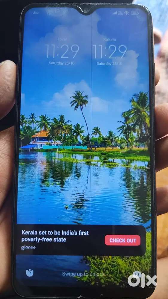 Redmi 9 power