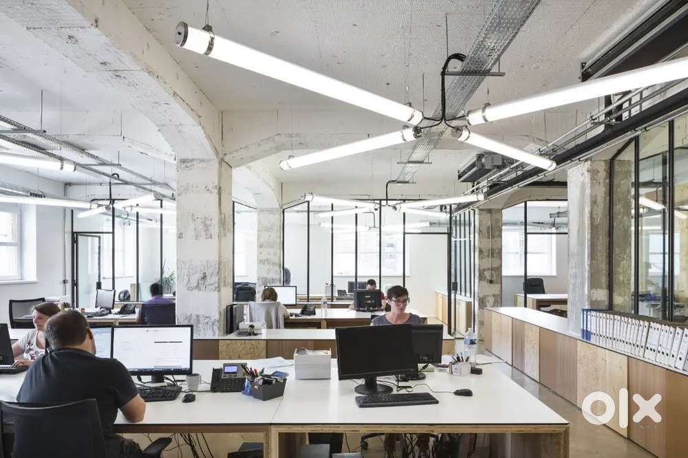 Wanted male and female for office purpose