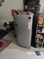 Samsung 180Litre Refrigerator with Warranty