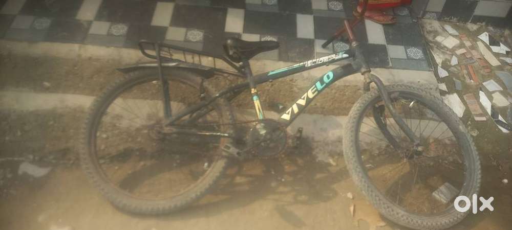 Vivelo mtb