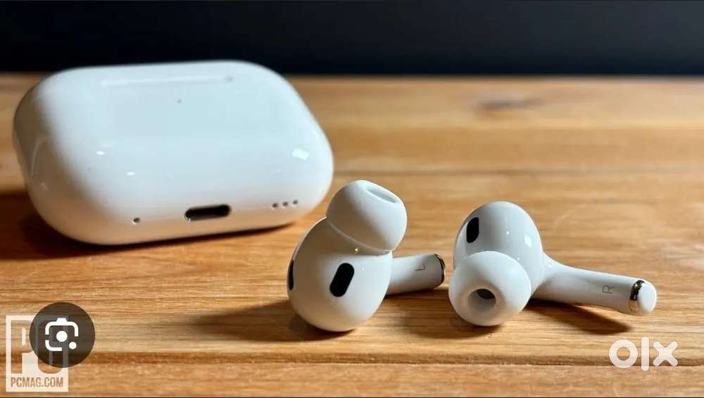 Airpods pro 2nd gen