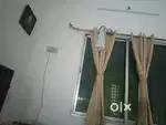 2bhk first floor atteched balconey