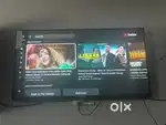 Samsung led tv 42 inch