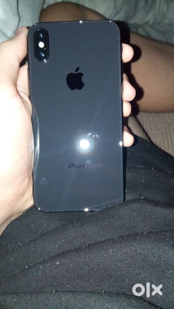 Iphone Xs Space Gray 64 GB