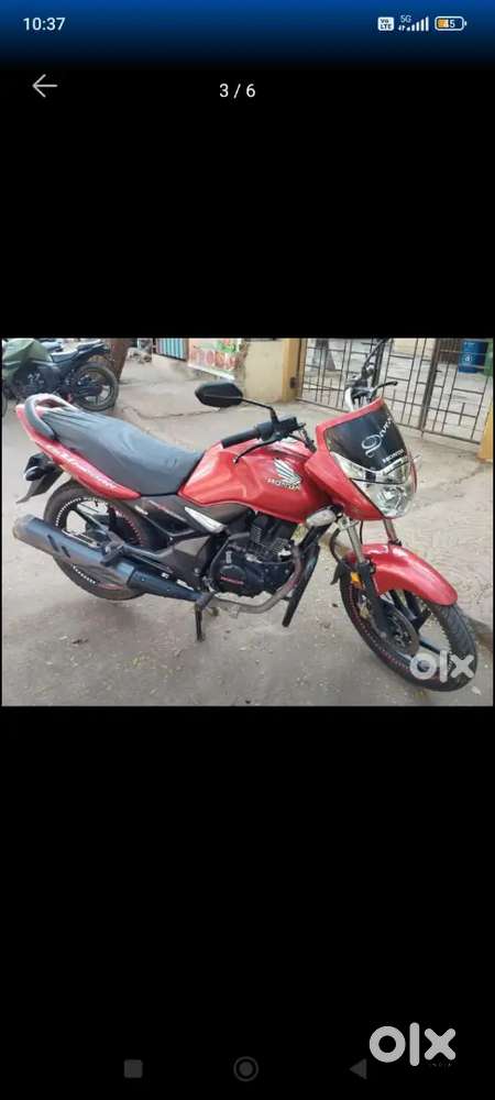 Excellent condition unicorn, carborator model,