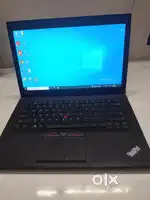 Lenovo ThinkPad 450