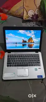 HP Elitebook Laptop