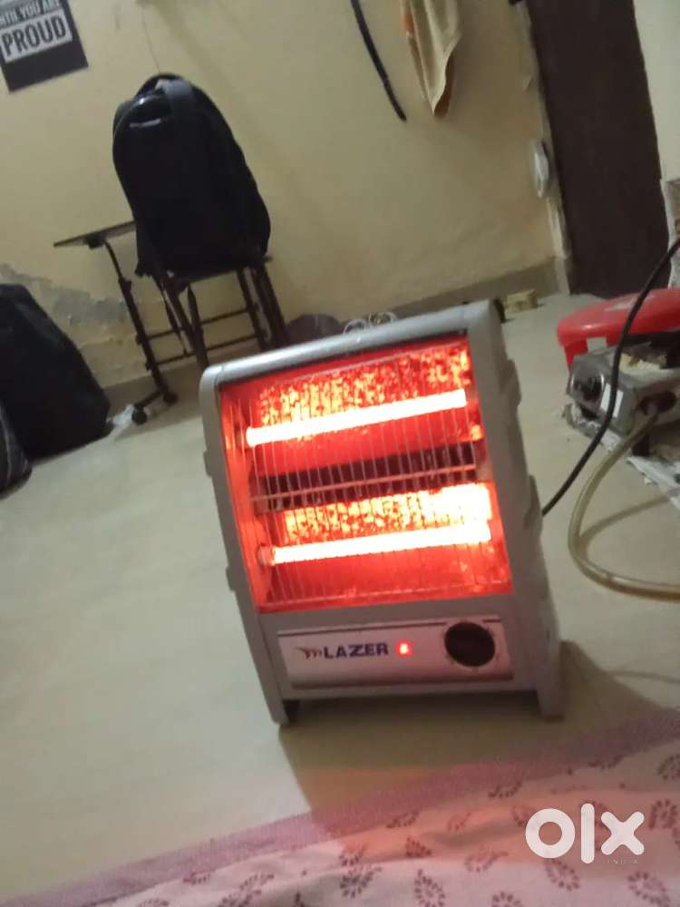 Laser Room heater