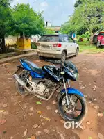 Pulsar 150
