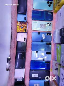 ALL BRANDS MOBILE PHONE AVAILABLE + ALSO WITH 2ND MOBILE PHONES