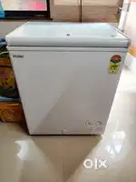 DEEP FREEZER ON SELL 146 liter