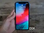 I phone xr 64 gb exchange available