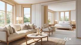 3 BHK Flat for sale in Elegant Hermitage Apartments off Rajarajeshwari