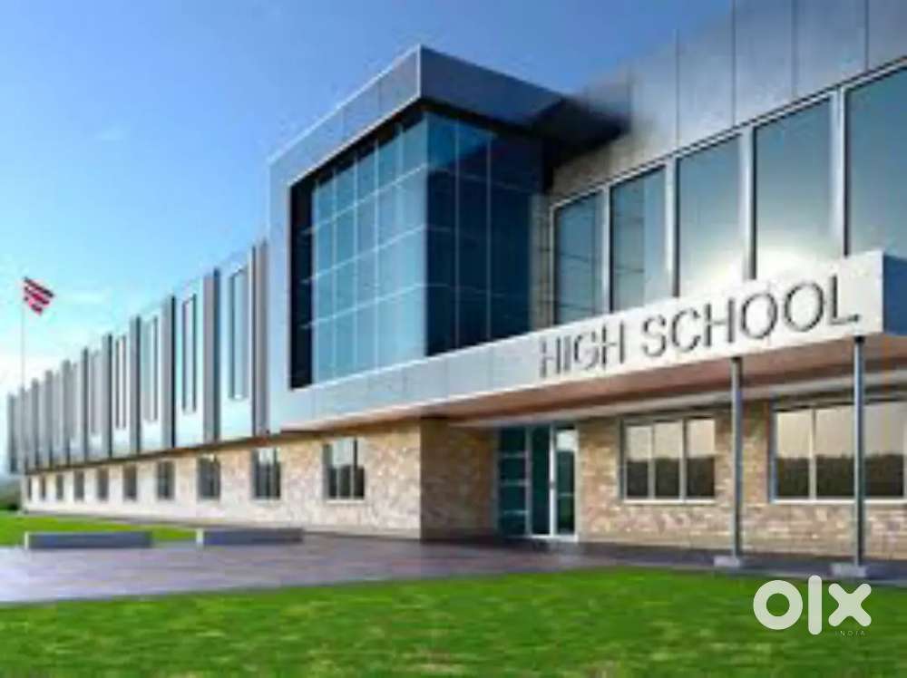 Need teachers, P R O, coordinator, warden,p s , housemaid, front offic