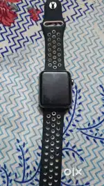 Apple watch series 3 new