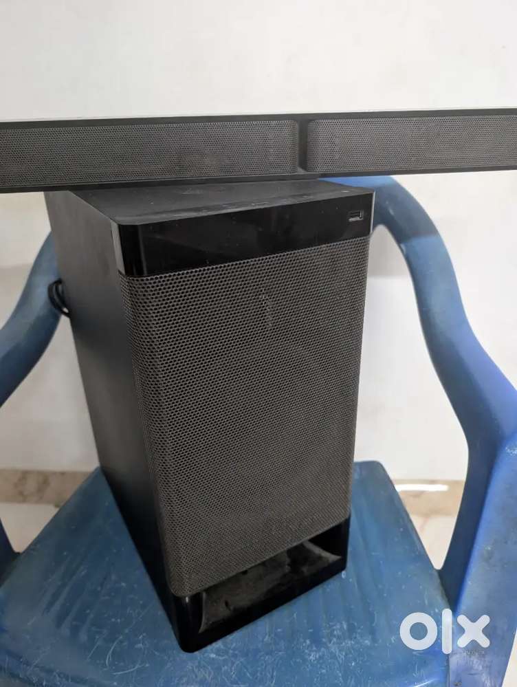 Sony RT-3 sound bar