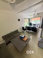 Fully Furnished Office On Rent At Hoshanagabad Road