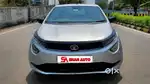 Tata Altroz 1.2 XT, 2021, Diesel