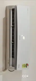Voltas 1.5 ton 3 star ac