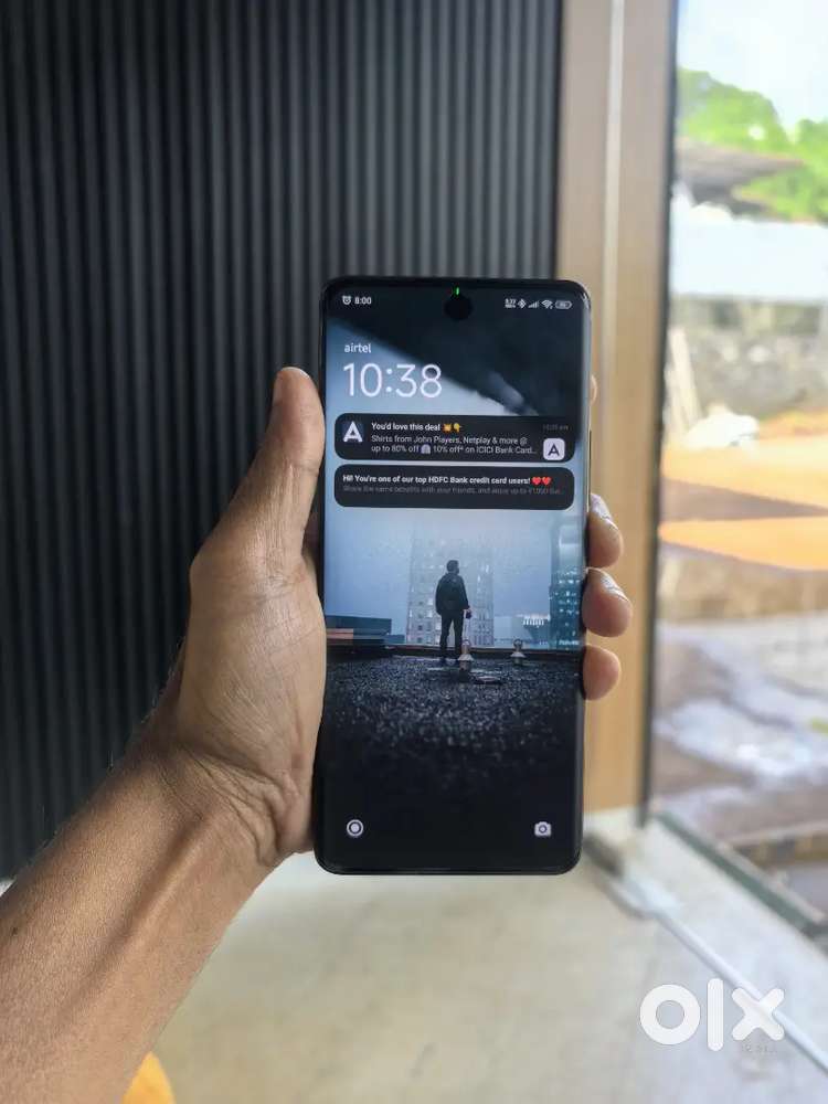 Xiaomi 13 pro full box