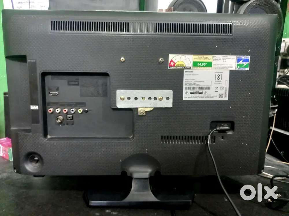 Samsung 24 inch LED TV