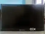 20 inch Zebronics Display for Home and CCTV camera